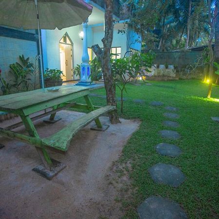Percy Residence Unawatuna Exterior photo