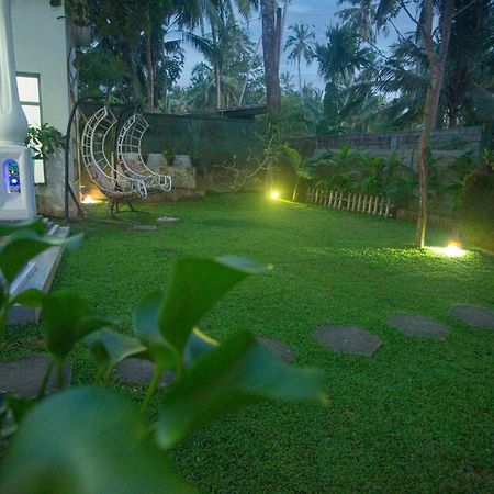 Percy Residence Unawatuna Exterior photo
