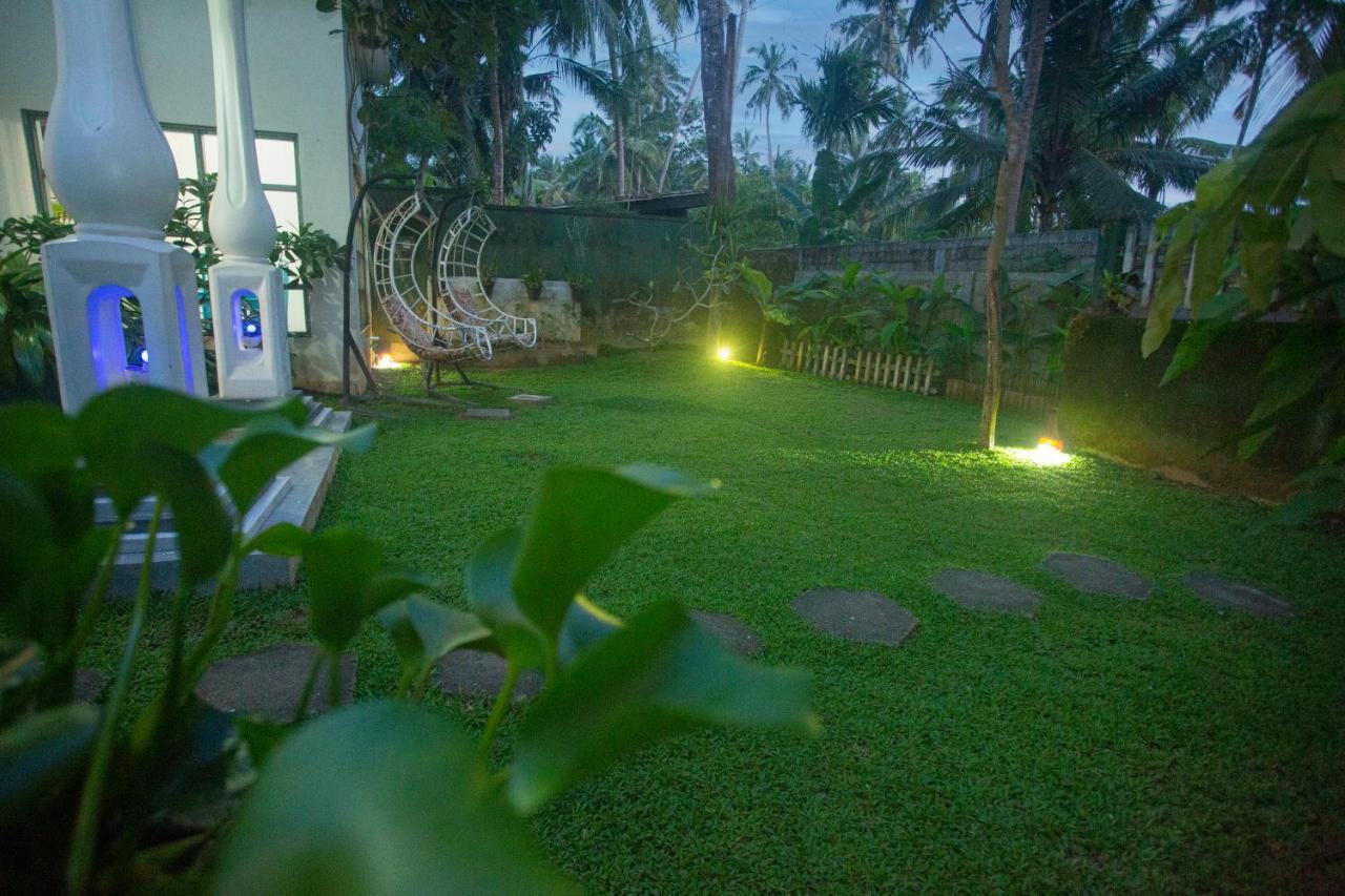 Percy Residence Unawatuna Exterior photo