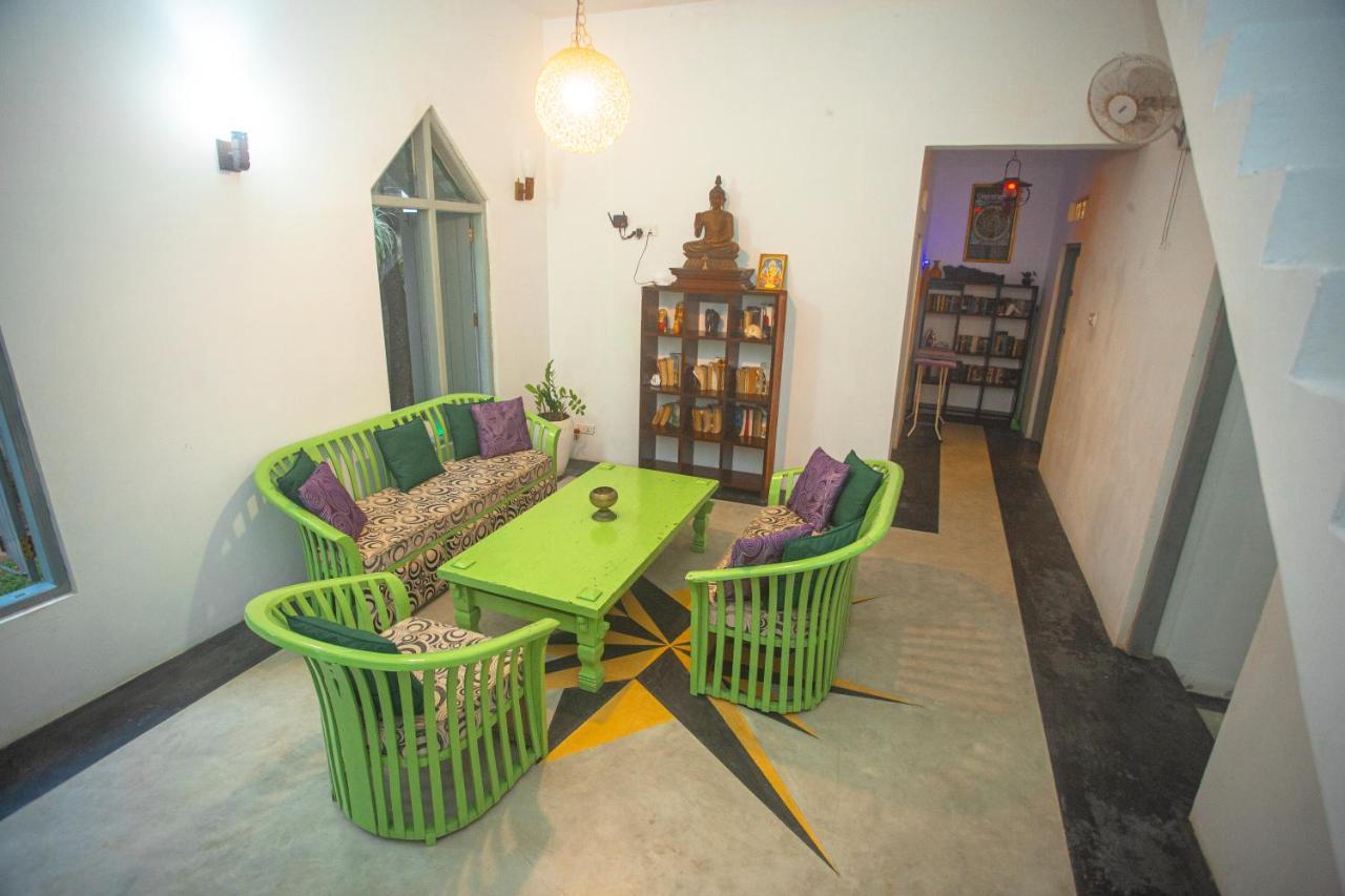 Percy Residence Unawatuna Exterior photo