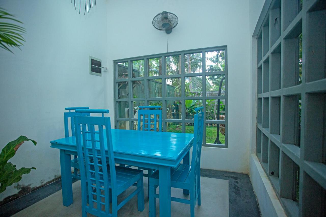 Percy Residence Unawatuna Exterior photo