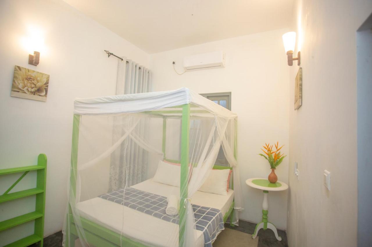 Percy Residence Unawatuna Exterior photo