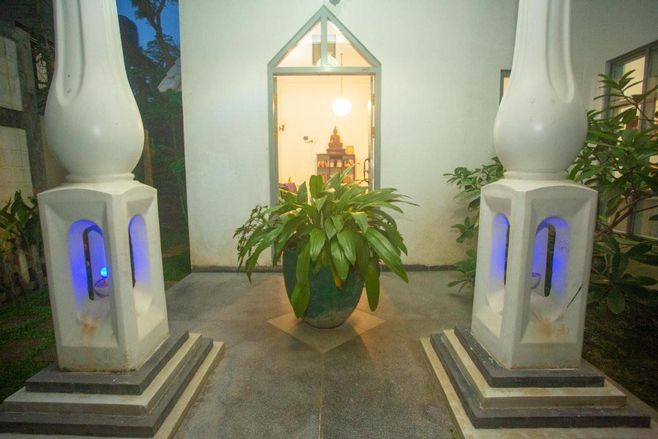 Percy Residence Unawatuna Exterior photo
